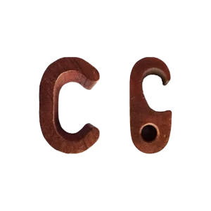 Conectores de Cobre "C" y "G"