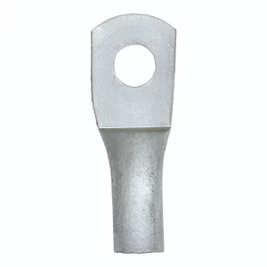 Terminales de Aluminio (caño aplastado)