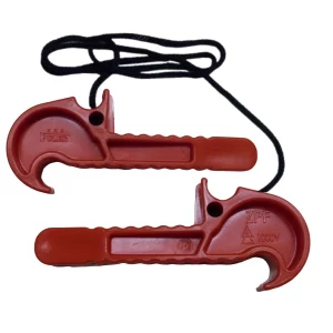 Separador de fase para cable preensamblado ZPF - Fuler