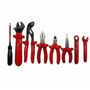 Herramientas aisladas a 1000V