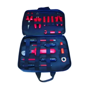 Kit de herramientas aisladas