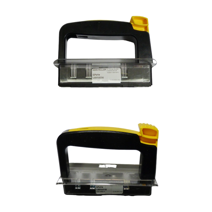 Manija Extractora para NH