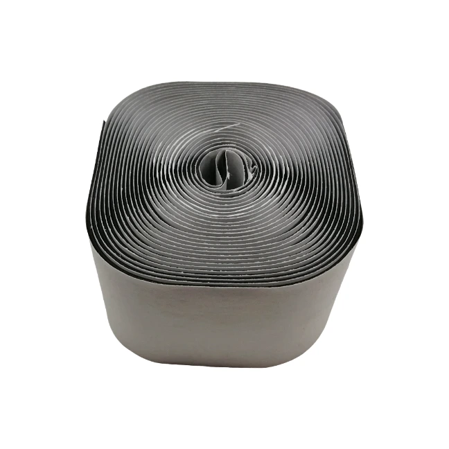 Masilla autosoldante Mastik (Butílica)