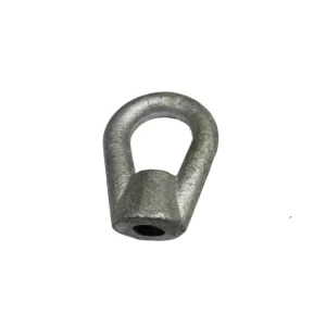 MN 377 ojal con rosca