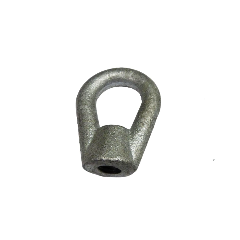 MN 377 ojal con rosca