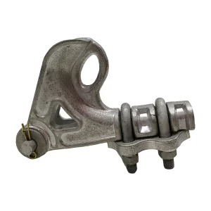 Morsa de retención MR 14