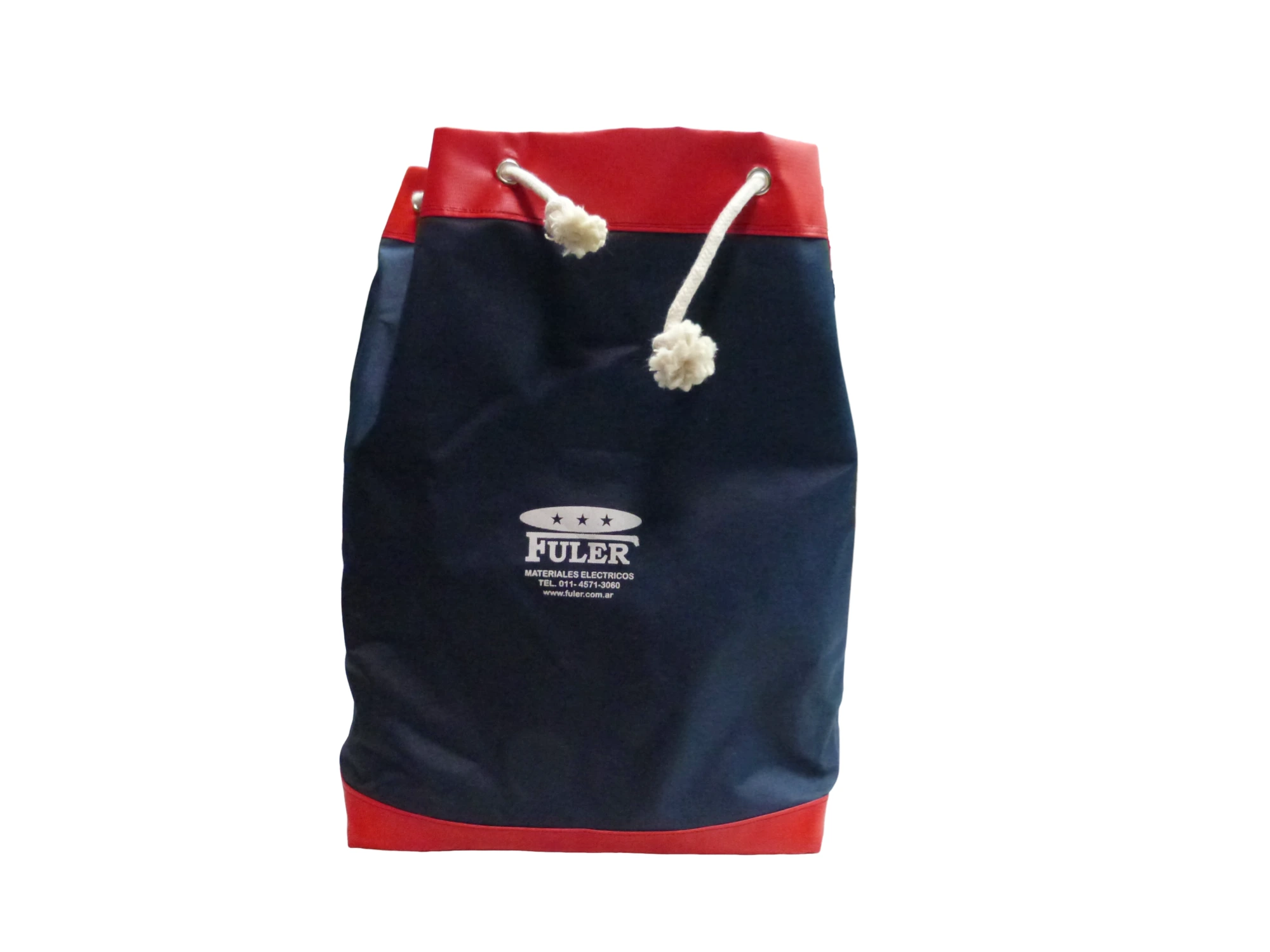 Morral portaherramientas grande