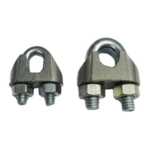 Prensacable metálico 3/8 y 5/16