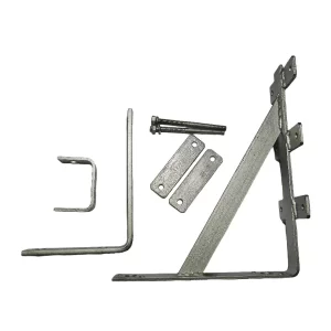 Soportes para Seccionadores APR 160 y ACR 630 AMP