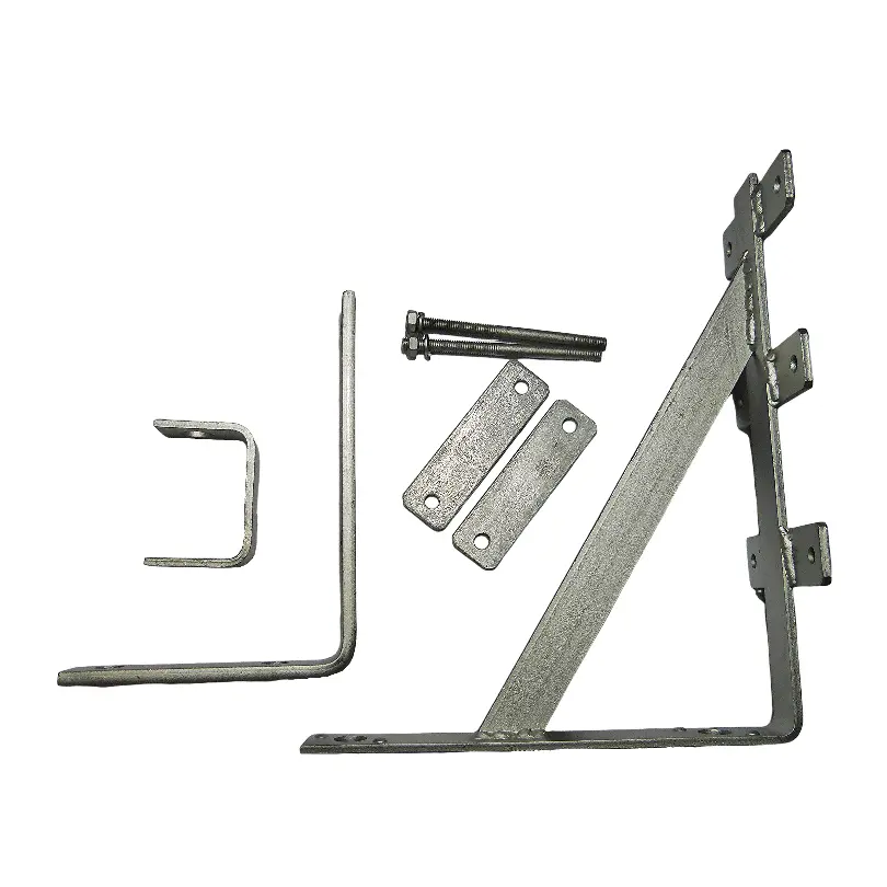 Soportes para Seccionadores APR 160 y ACR 630 AMP