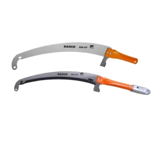 Serrucho Bahco con acople universal