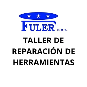 Taller de reparación de herramientas