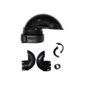 Pipetas partidas desmontables