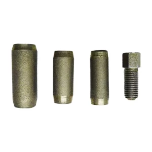 Sufrideras y Uniones de acople