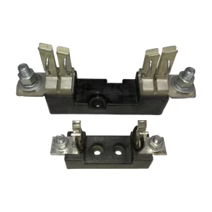 Base portafusible para NH