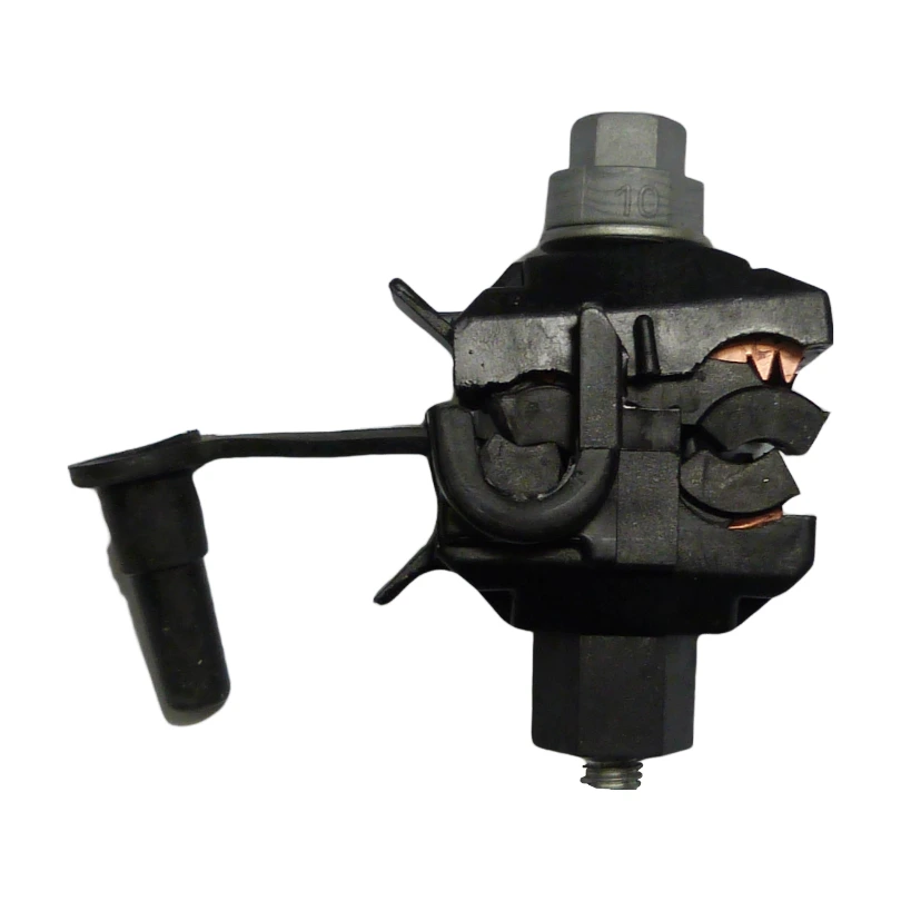 Conectores p/preens. - Bajada Domiciliaria