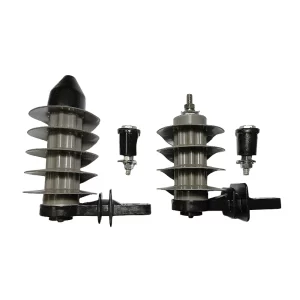 Descargador Polimérico de Media Tensión