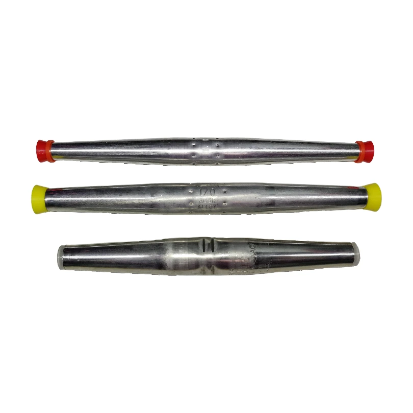 Empalmes automáticos Fargo