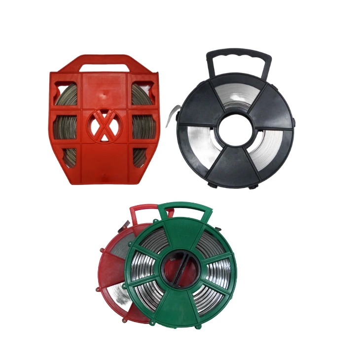 Flejes de acero inoxidable