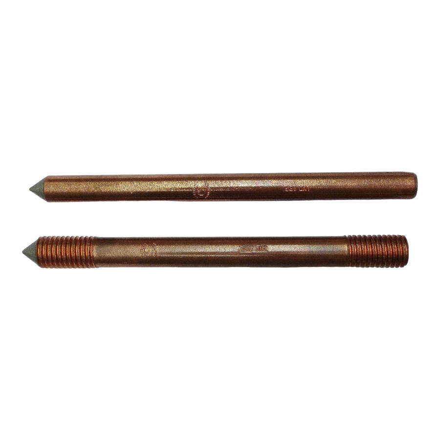 Jabalina IRAM 2309 Lisa o Acoplable