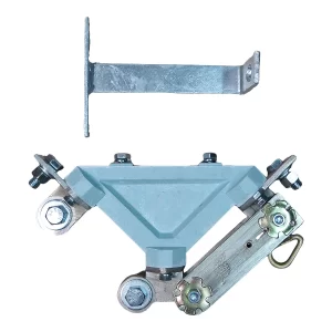 Seccionador Baja Tensión MN 237