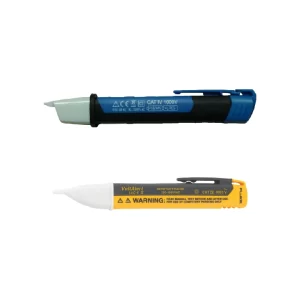 Detectores Sonoros Luminosos para B.T.