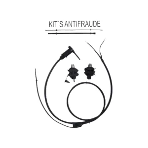 Kit antifraude monofásico