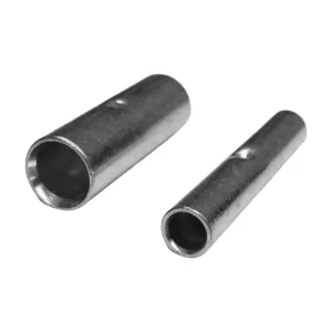 Uniones de Cobre estañado