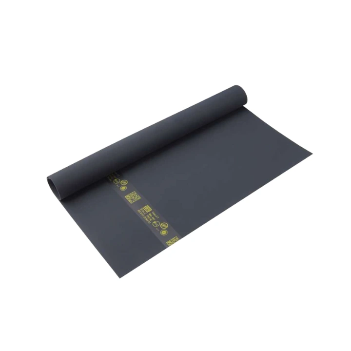 Alfombras dieléctricas p/Baja y Media tensión