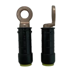 Terminales preaislados bimetálicos CPTAU