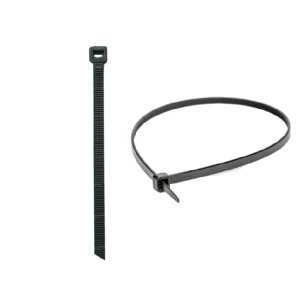 Precintos plásticos con y sin UV