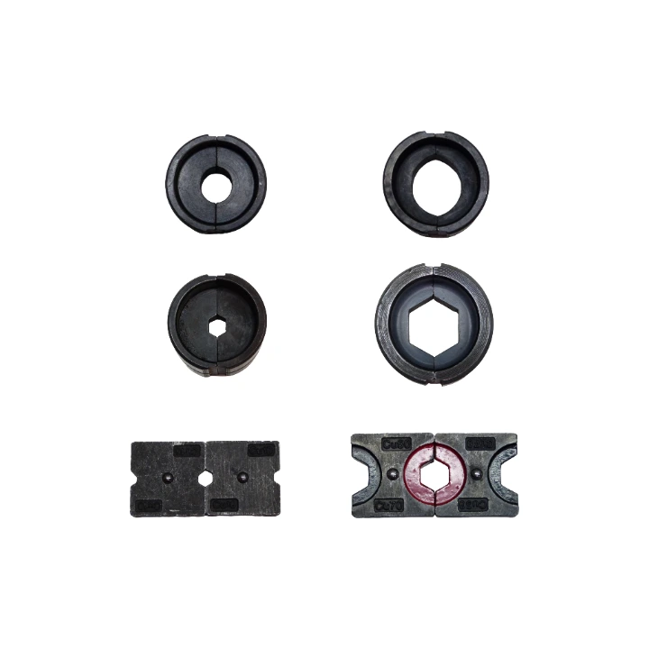 Matrices p/herramientas hidráulicas