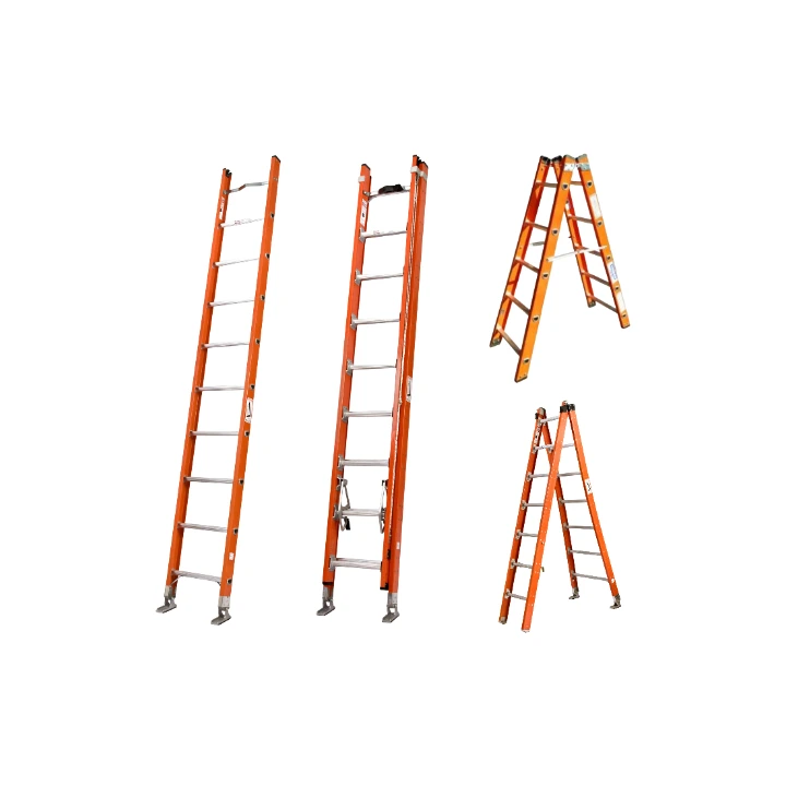 Escaleras dieléctricas