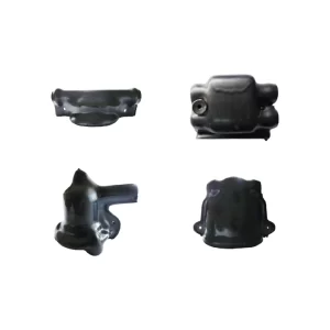 Capuchones protectores p/Media Tensión