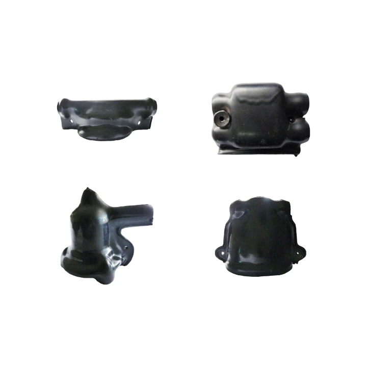 Capuchones protectores p/Media Tensión