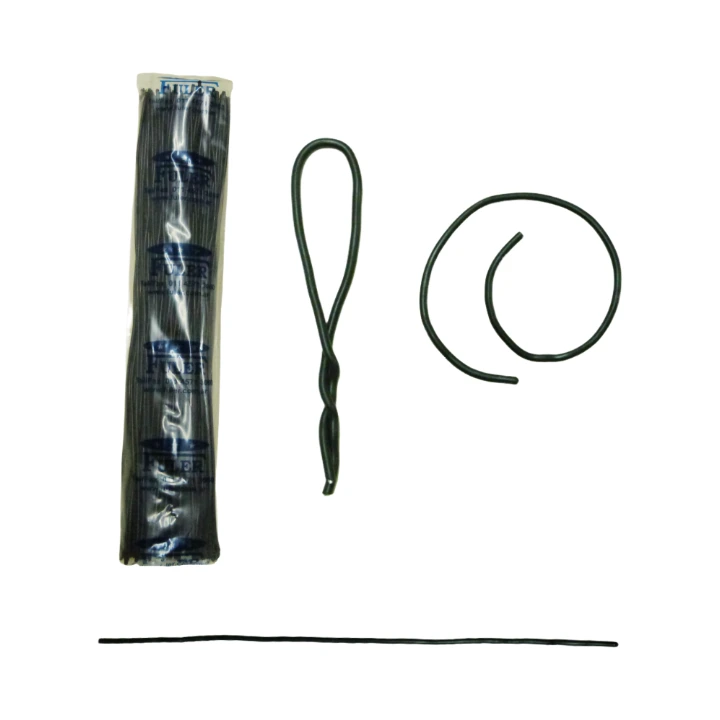 Alambre Aluminio recubierto