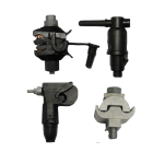 Conectores y Morsetos