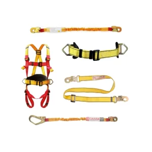 Elementos de seguridad personal