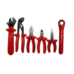 Herramientas Aisladas