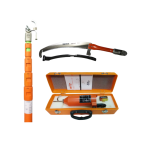 Pértigas y Accesorios