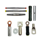 Terminales y Uniones